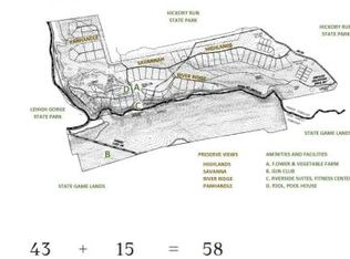 614 Graystones Jeras Rd LOT H-3, Albrightsville, PA 18210