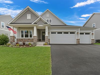 1218 White Lake Dr, Antioch, IL, 60002