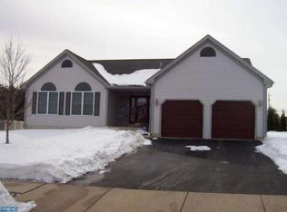 3921 N Alabama Ave, Reading, PA 19605