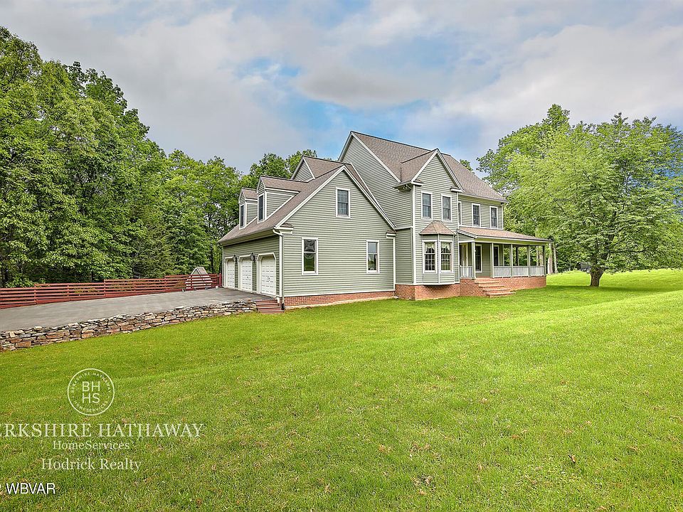 66 Wilbur Way, Cogan Station, PA 17728 Zillow