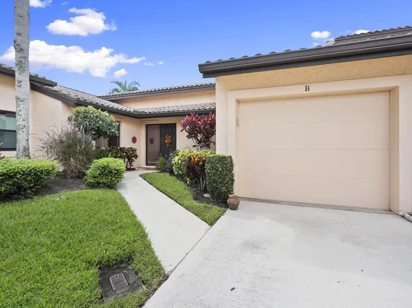 3584 SW Quail Meadow Trail #B, Palm City, FL 34990