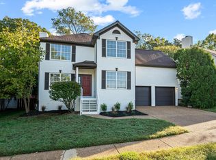 2067 Upland Dr, Franklin, TN 37067