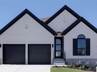 1847 Cowbird Ave, New Braunfels, TX 78132