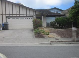 7536 Olili Pl, Honolulu, HI 96825