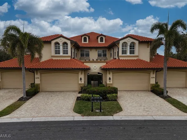 11294 Bienvenida Way Unit 201, Fort Myers, FL 33908
