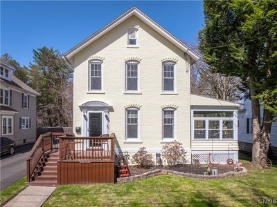 228 Belmont Ave, Oneida, NY, 13421