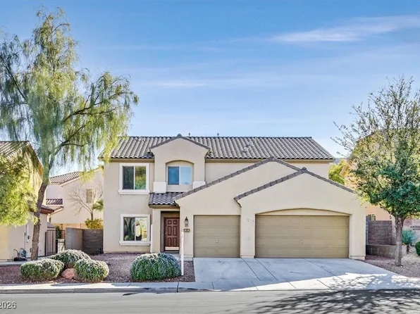 33 Gentilly Lace Ave, Henderson, NV 89002