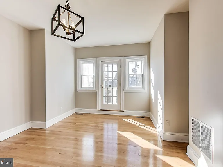 2312 Eutaw Pl #A — Photo 20