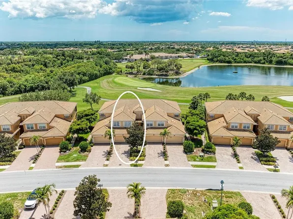 314 Winding Brook Ln Unit 102, Bradenton, FL 34212
