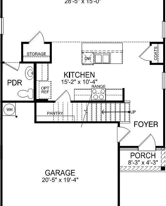 2nd image of 1923 Gracie Dr