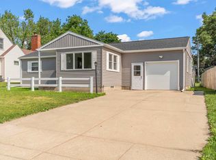 931 Locke Ave, Waterloo, IA 50702