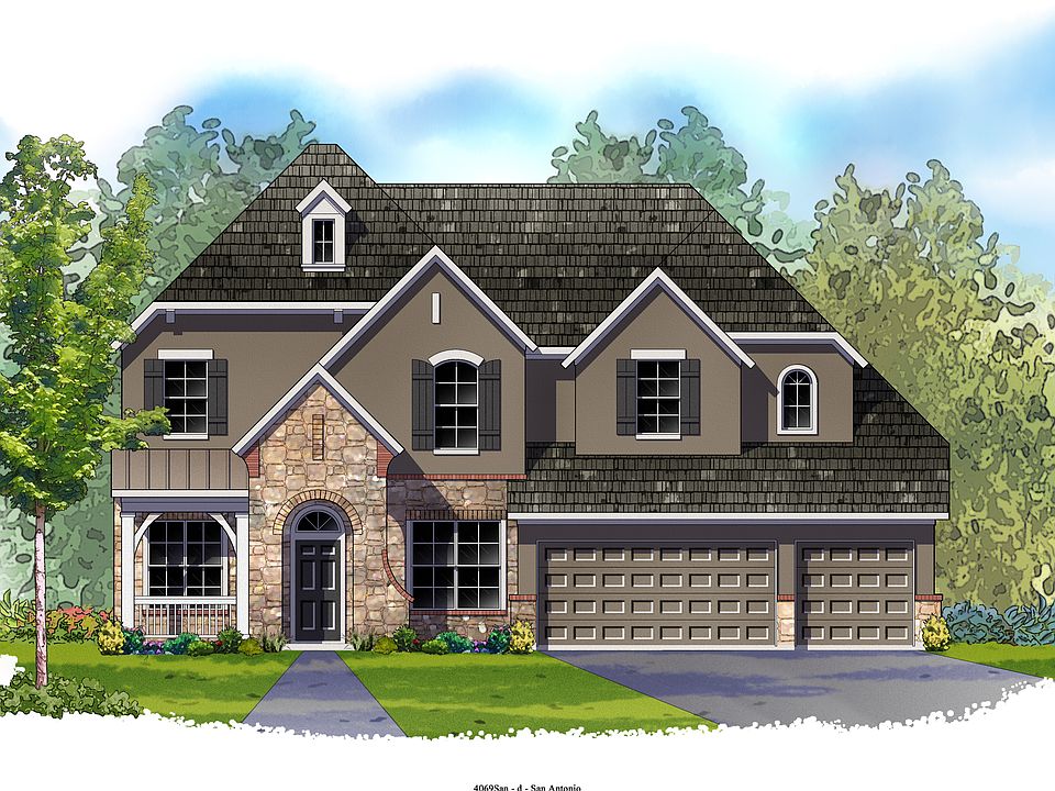 18506 Golden Maize, San Antonio, TX 78258 Zillow