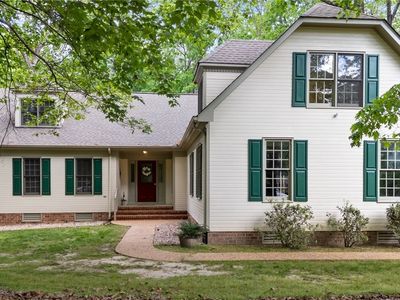 14611 Loamy Cir, Chesterfield, VA, 23838