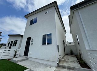 Gavin St, San Diego, CA 92102