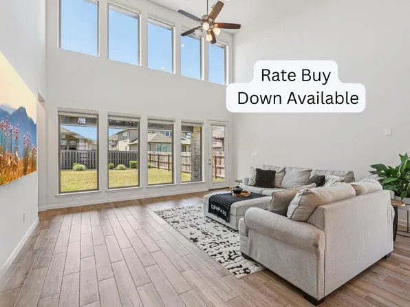 1140 Bryson Ridge Trl, Leander, TX 78641
