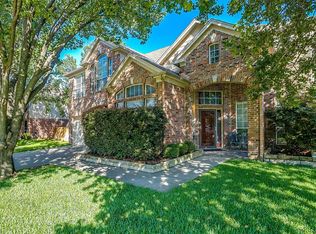2528 Crestwood Dr, Burleson, TX 76028