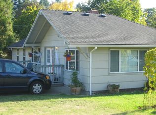 2145 SW Huntington Ave, Portland, OR 97225