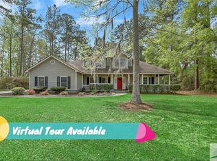 108 Cypress Dr, Rincon, GA 31326