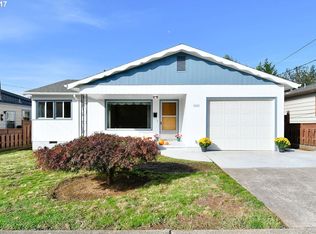 5005 SE 86th Ave, Portland, OR 97266