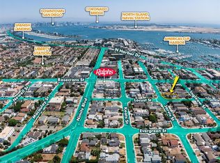 1575 Locust St, San Diego, CA 92106