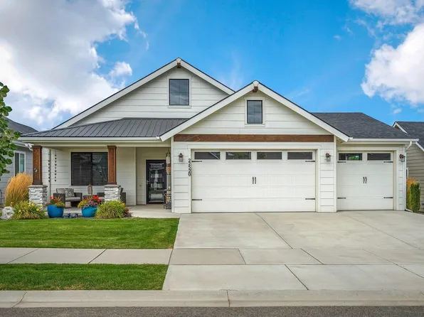 22520 E Penrose Ln, Liberty Lake, WA 99019