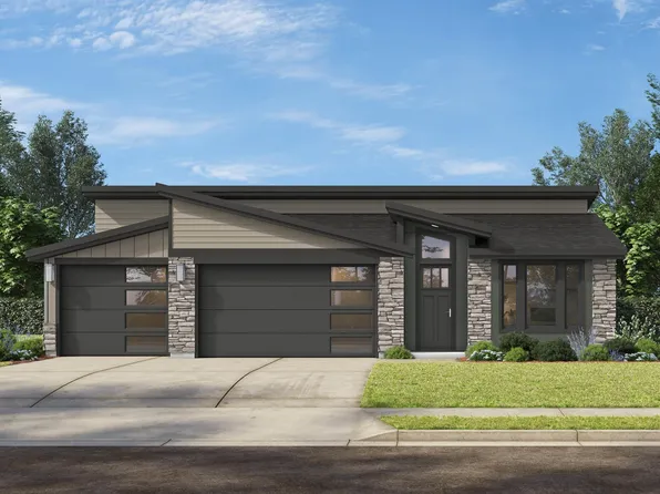 5929 Nauvoo Ln Lot 8, Pasco, WA 99301