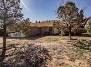 5605 Duke St, Lubbock, TX 79416