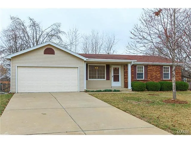 11 Rustic Meadow Ct photo 1