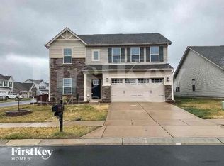 1509 Scarbrough Cir SW, Concord, NC 28025