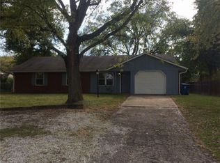 831 W Stop 11 Rd, Indianapolis, IN 46217