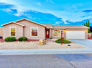 4153 Calle De Luna, Las Cruces, NM 88012