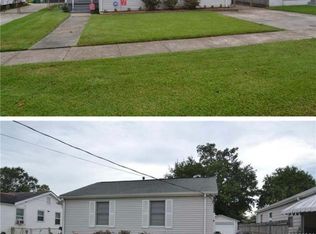 (Undisclosed Address), Jefferson, LA 70121