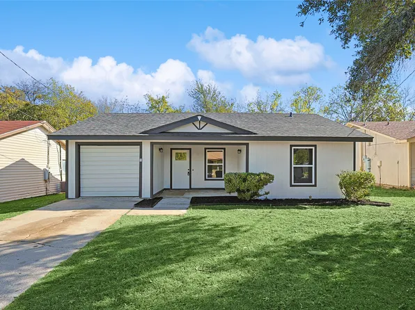1013 Baldwin St, Denton, TX 76205