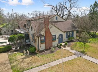 507 S Center St, Forney, TX 75126