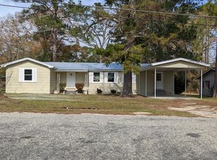 125 Branch Dr, Fitzgerald, GA 31750