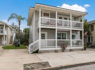 1712 1st St N #201, Jacksonville Beach, FL 32250