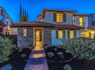 3229 Griffon St W, Danville, CA 94506