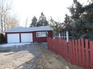 438 Us Highway 89, Vaughn, MT 59487