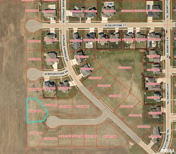 LOT 92 Keystone Ct, Chillicothe, IL, 61523