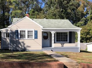 19 Conrad St, Lexington, NC 27295