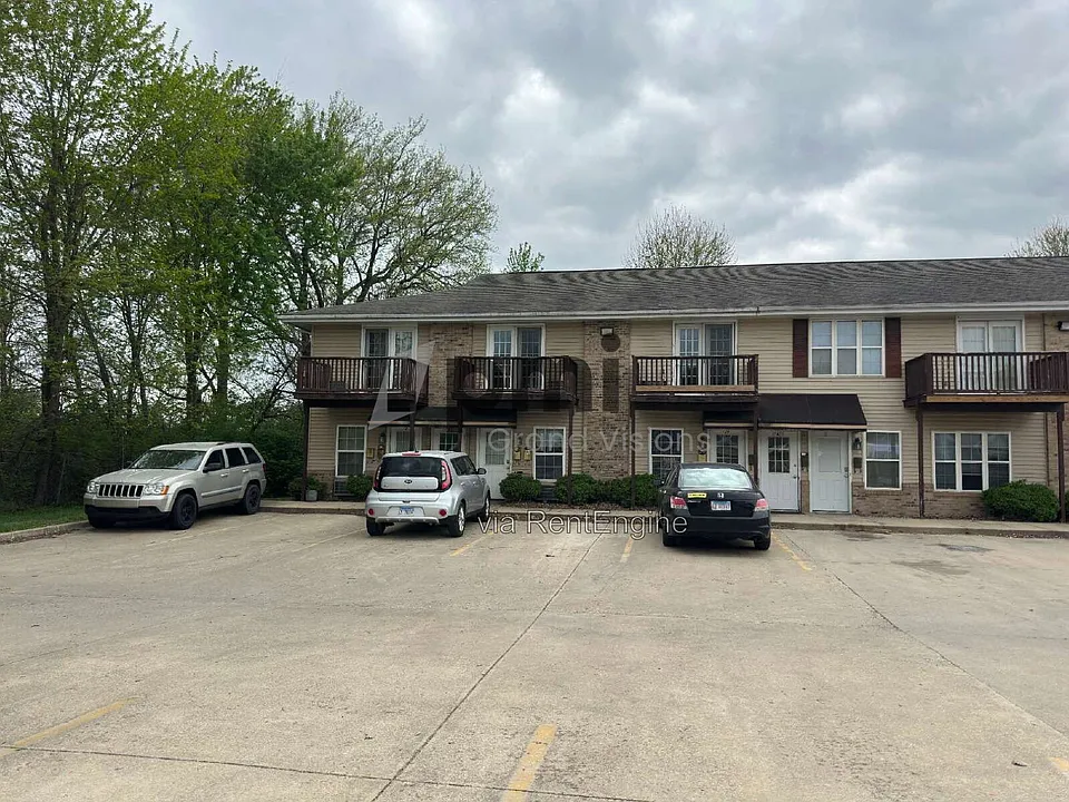 1306 Arthur Ave #5