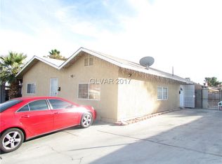 4689 Tamalpias Ave, Las Vegas, NV 89120