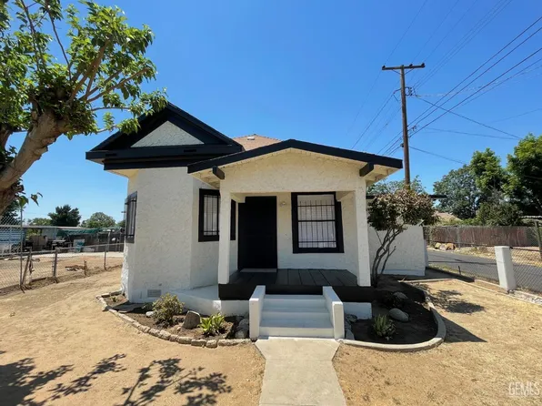 1110 Miller St, Bakersfield, CA 93305