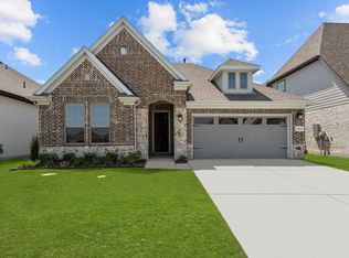 7618 Winterbloom Way, Fort Worth, TX 76123
