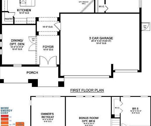 2nd image of 15157 Verona Glen