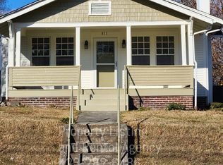 811 Hill St, Bristol, TN 37620