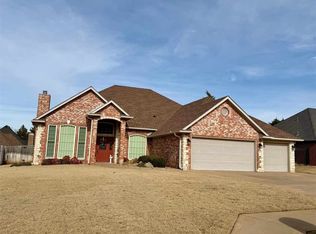 3512 W Bristol Road Ave, Stillwater, OK 74074