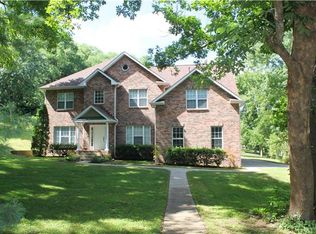 200 Forrest Valley Cir, Nashville, TN 37209