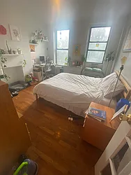 Rented by J Misrahi Realty Corp