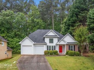 2655 McGuire Dr NW, Kennesaw, GA 30144